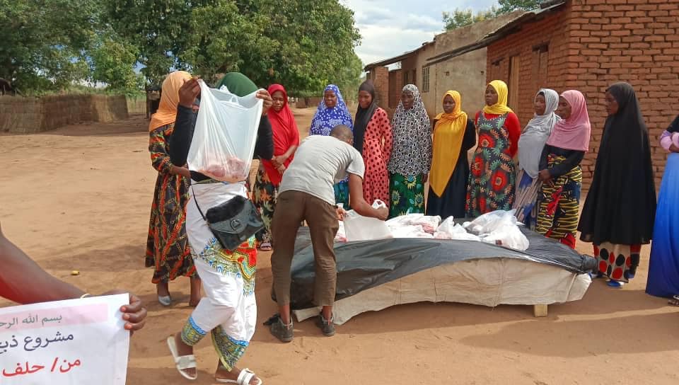 Food Distribution