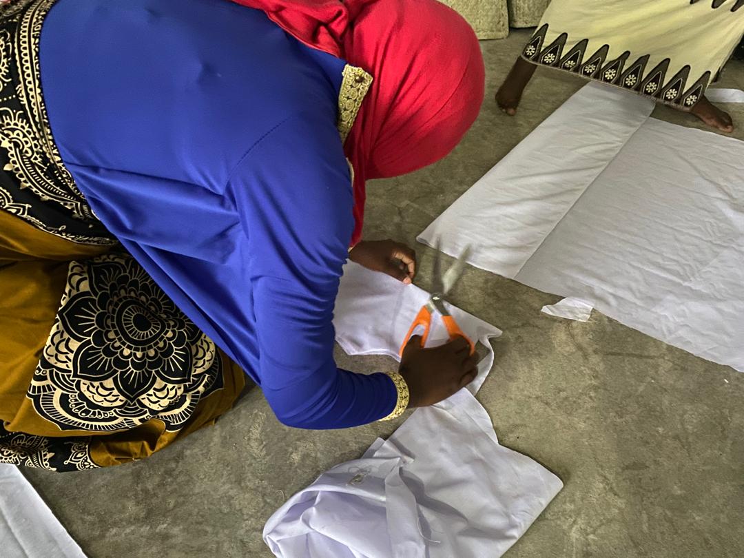 Women's Workshop