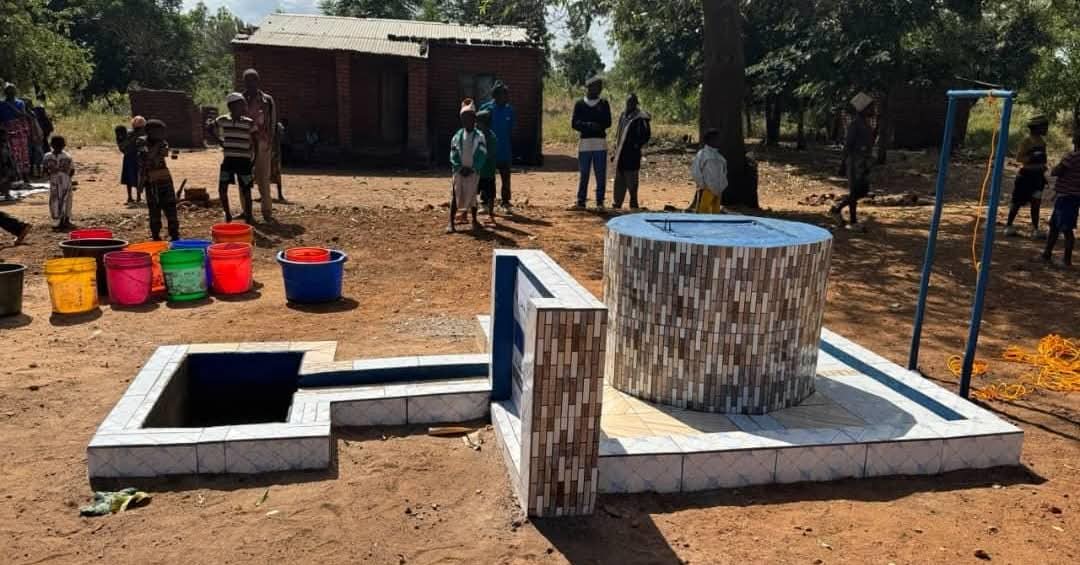 Clean Water Project