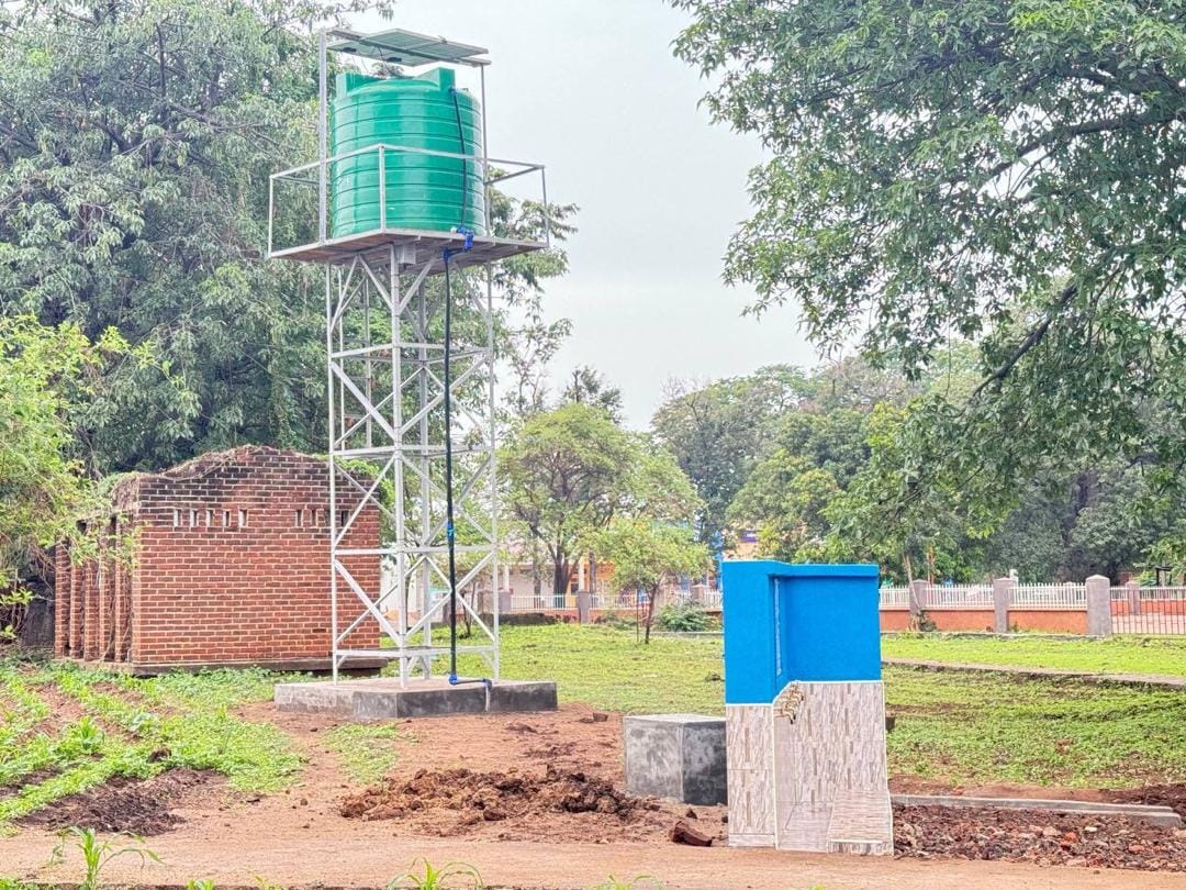Water Well
